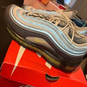 Women air max 97